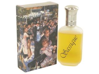 Sassique by Songo Cologne Spray for Women (2 oz)