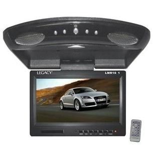 Legacy LMR10.1 High Resolution TFT Roof Mount Monitor w/ IR