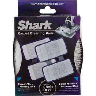 Shark Carpet Cleaning Pads   Appliances   Accessories   Vacuums