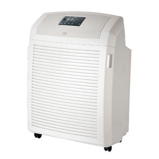 SPT Magic Clean HEPA Air Cleaner with Ionizer   Appliances   Air