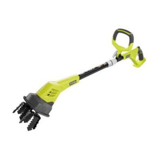 Ryobi ONE+ 18 Volt Cordless Cultivator   Battery and Charger Not Included P2700A