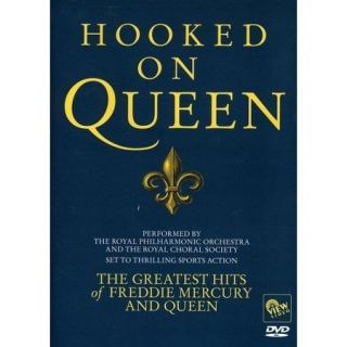 Hooked On Queen