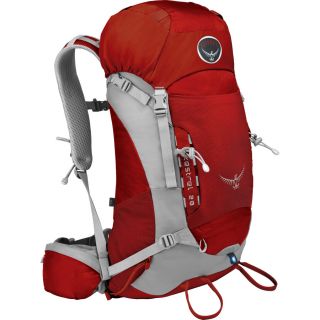 Osprey Packs Kestrel 28 Backpack   1587 1709cu in