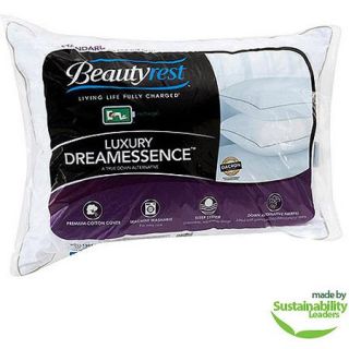 Beautyrest Luxury Dreamessence Pillow, Multiple Sizes