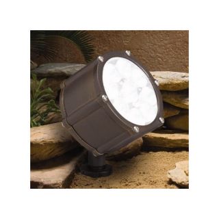LED Outdoor Landscaping Accent Light by Kichler