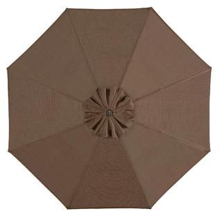 Essential Garden  Welles 7.5 Patio Umbrella