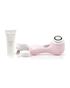 Clarisonic Mia 1 Facial Sonic Cleansing, Pink, NM Beauty Award Winner 2010