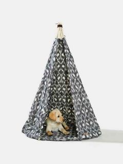 Growler Goods Saguaro Dog Tent