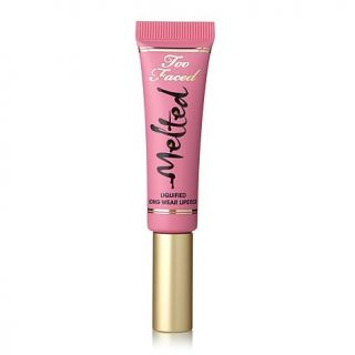 Too Faced Melted Liquified Long Wear Lipstick   Melted Marshmallow   7500552