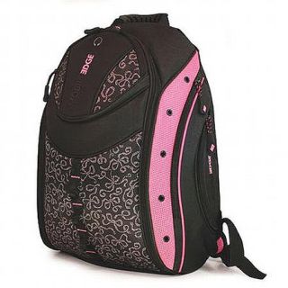 Mobile EdgeWomen's Express Backpack, Pink Ribbon