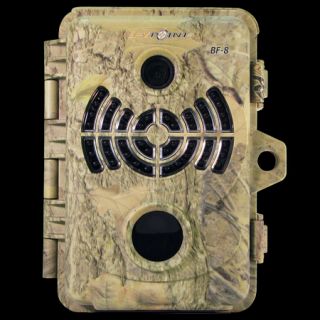 Spypoint BF 8 Invisible LEDs Trail Camera 923434