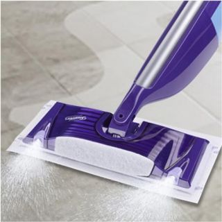 Swiffer Wet Jet Pad Refill (choose your size)