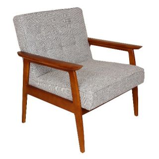 Control Brand Upholstered Chair