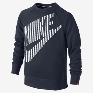 Nike HBR SB Crew Boys Sweatshirt.