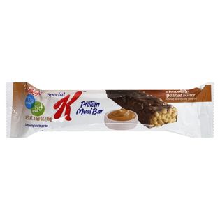 Special K Protein Meal Bar, Chocolate Peanut Butter, 1.59 oz (45 g