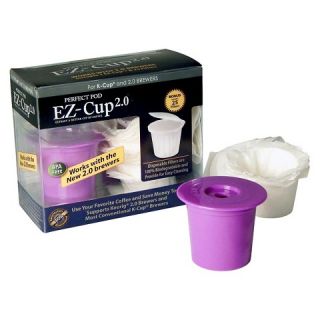 Perfect Pod EZ Cup 2.0 Single Serve Coffee Filter