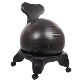 Isokinetics Balance / Exercise Ball Chair