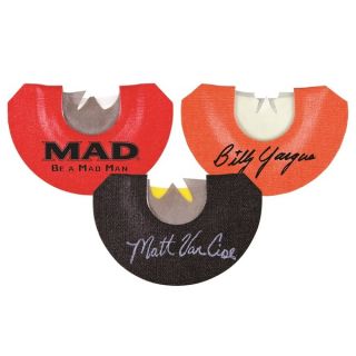 MAD Masters Triple Threat Calls   16718592   Shopping