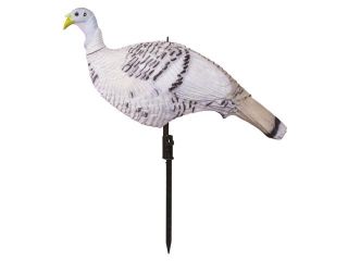 MAD MD 720 Smoky Baby Gray Phase Hen Decoy