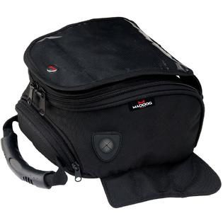 MadDog Gear Motorcycle Magnetic Tank Bag   Fitness & Sports   Outdoor