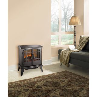 Pleasant Hearth 400 Square Foot Wood Stove Heater