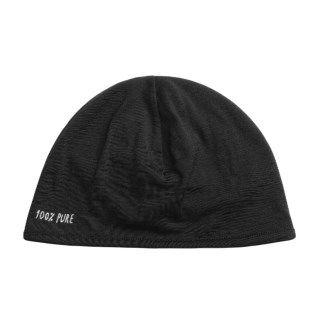 Icebreaker Pocket 200 Beanie Hat (For Men and Women) 2098W 50