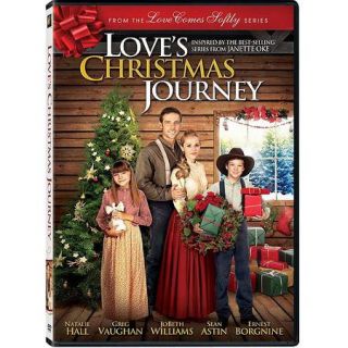 Love's Christmas Journey (Widescreen)