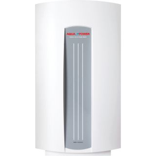 AquaPower AQC 3 1 120 Volt 3 kW 1 Year Limited Commercial/Residential Indoor Point of Use Tankless Electric Water Heater