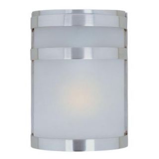 Maxim Lighting Arc 1 Light Outdoor Wall Lantern 5000FTSST