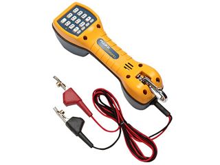 Fluke Networks 3080009 TS30 Test Set with ABN