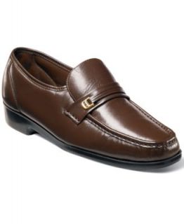 Florsheim Como Moc Toe Loafers   Shoes   Men