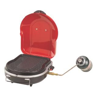 Coleman Fold N Go™+ Propane Grill   Fitness & Sports   Outdoor