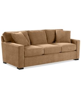 Radley Fabric Sofa Custom Colors   Furniture