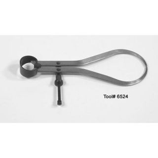 Central Tools 6 Outside Caliper