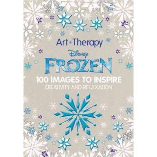 Disney Frozen 100 Images to Inspire Creativity and Relaxation