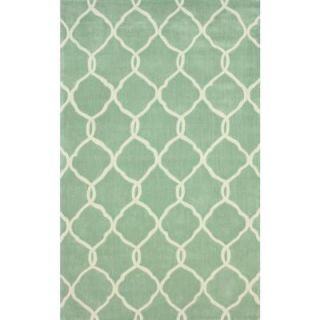 nuLOOM Linx Glacier 5 ft. x 8 ft. Area Rug ACR128C 508