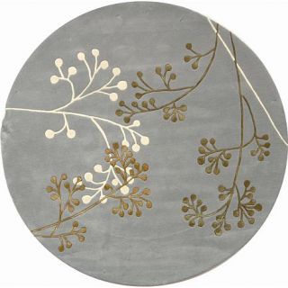 Soho SOH305 8' Round Rug   6766197