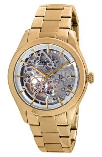 Kenneth Cole New York Automatic Bracelet Watch, 40mm