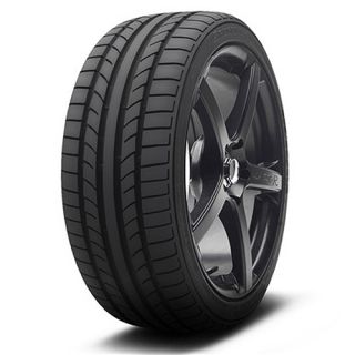 Bridgestone Expedia S 01 Automobile Tire 225/40ZR18