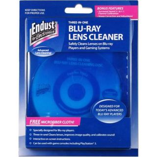 Endust Blu ray Laser Lens Cleaner