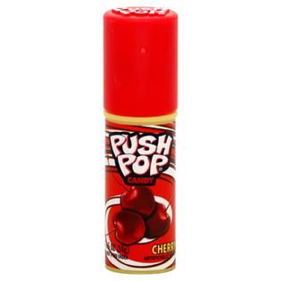 Push Pop Candy, Cherry, 0.5 oz (14 g)   Food & Grocery   Gum & Candy