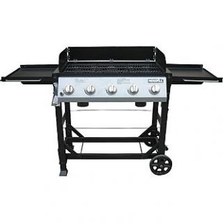 Nexgrill 5 Burner Party Grill   Outdoor Living   Grills & Outdoor