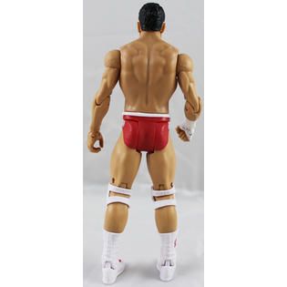 WWE  Cody Rhodes   WWE Series 27 Toy Wrestling Action Figure