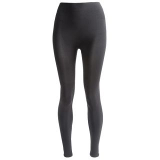 CASS Shapewear Shaper Leggings (For Women) 73