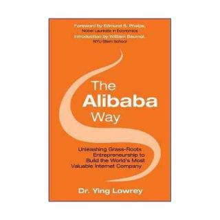 The Alibaba Way ( The Global Business Thought Leader Series