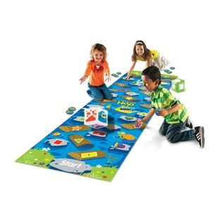 Learning Resources Crocodile Hop™   Toys & Games   Family & Board