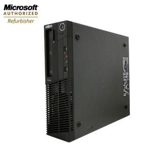 Lenovo Refurbished Lenovo M81 SFF i5 2400 3.1GHz 8GB 1TB HDD NVidia