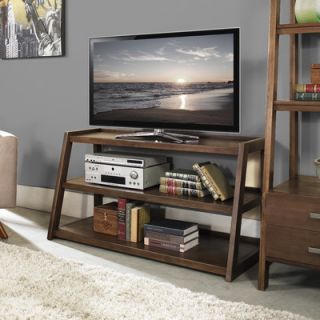 Simpli Home Sawhorse TV Stand
