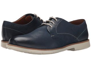 clarks raspin plan