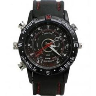 Mini Gadgets TTDEcon TTDEcon Economy Model Watch 4GB